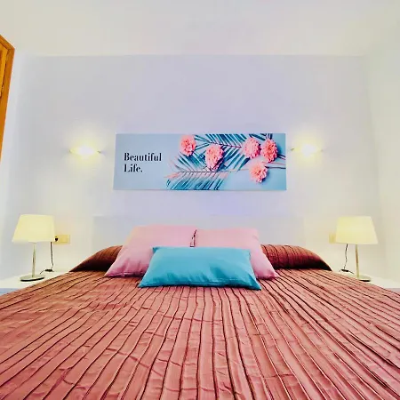 Fantastico Con Vistas Panoramicas Al Mar 公寓 库姆布勒德尔索尔
