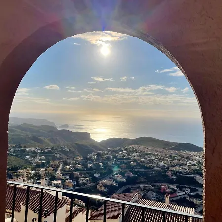 Fantastico Con Vistas Panoramicas Al Mar 公寓 *